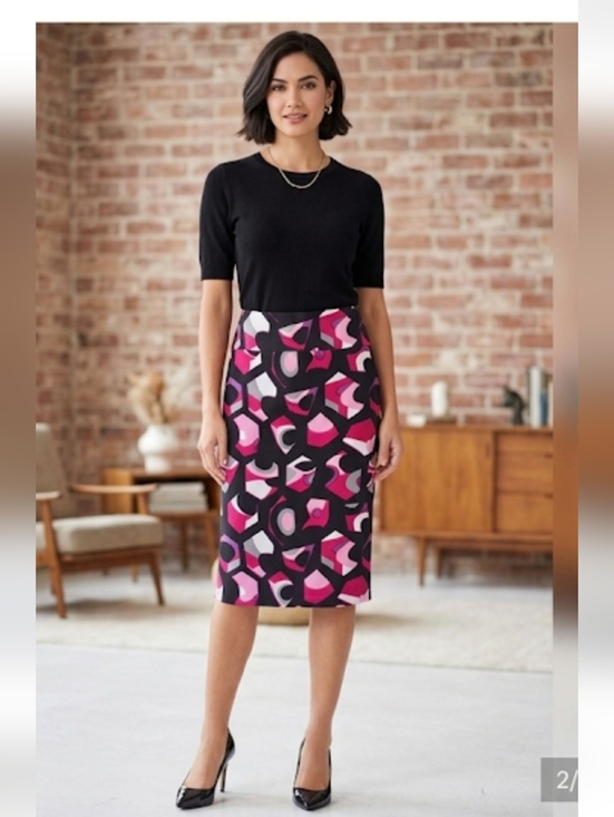 Cato Dresses & Skirts - Cato Pencil Skirt, NWOT
